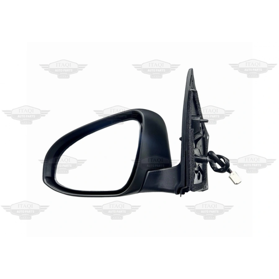 AYNA DİKİZ COROLLA 19-24 LH (ELEKTİRİKLİ/SİNYALLİ/ KATLANIR/ISITMALI/9 FİŞLİ)