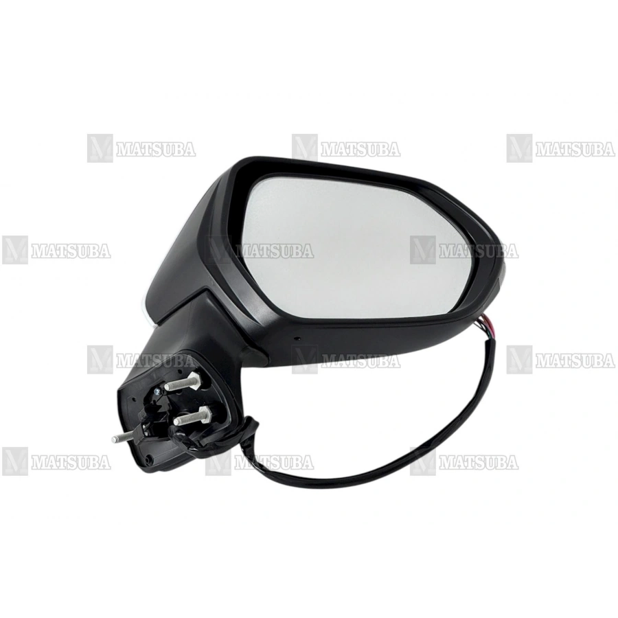 AYNA DİKİZ COROLLA 19-24 RH (ELEKTİRİKLİ/SİNYALLİ/ KATLANIR/ISITMALI/9 FİŞLİ)