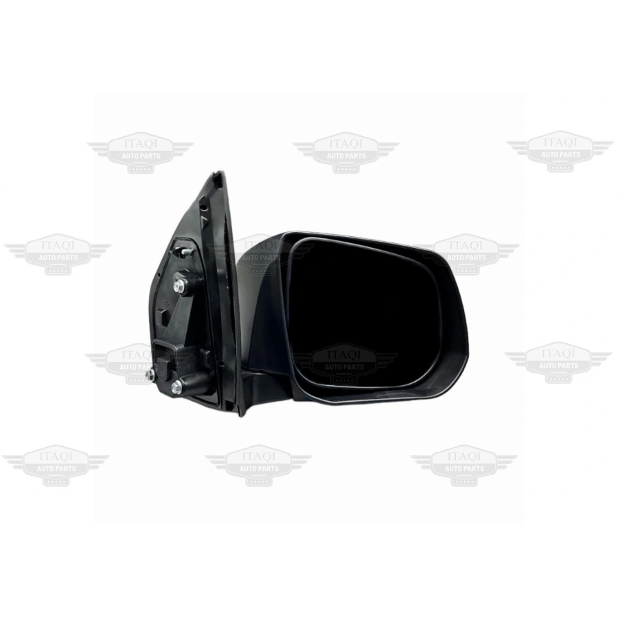 AYNA DİKİZ D-MAX 12-16 RH (MANUEL SİYAH)