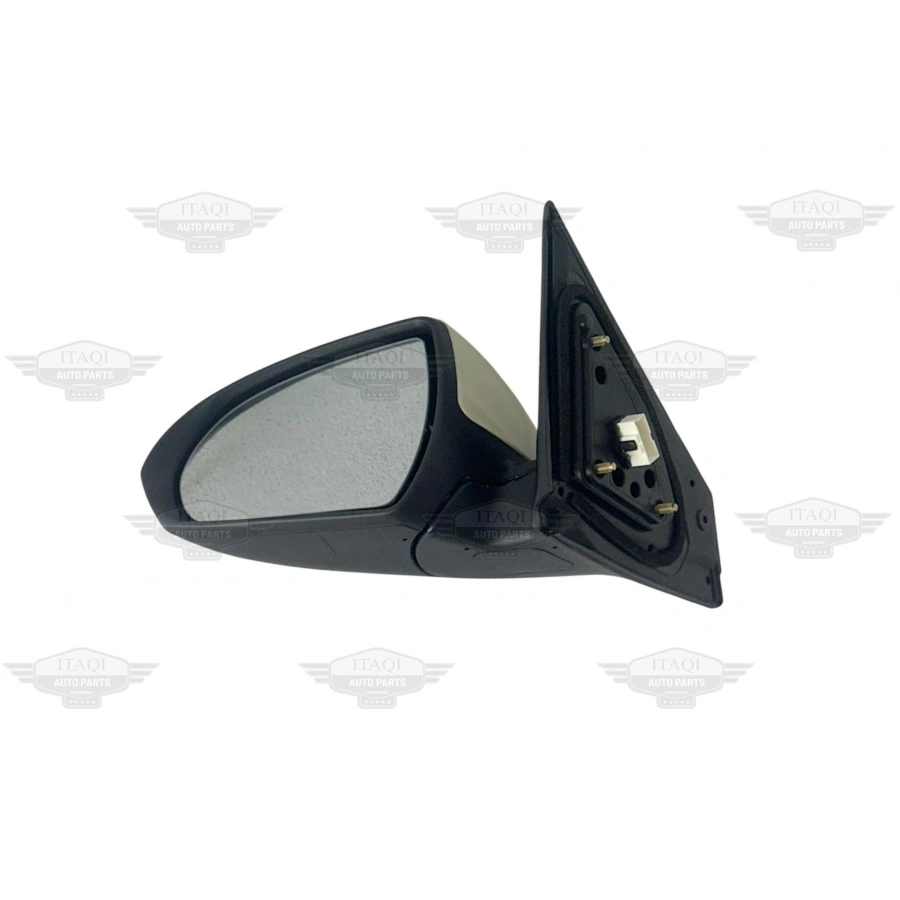 AYNA DİKİZ ELANTRA 16-18 LH (ELEKTRİKLİ/ISITMALI/ SİNYALLİ/KATLANIR)