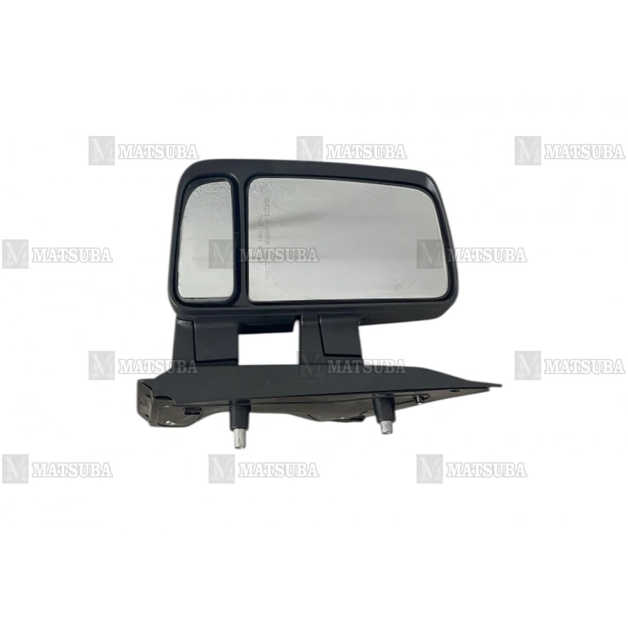 AYNA DİKİZ H350 15-17 LH (SİNYALLİ)