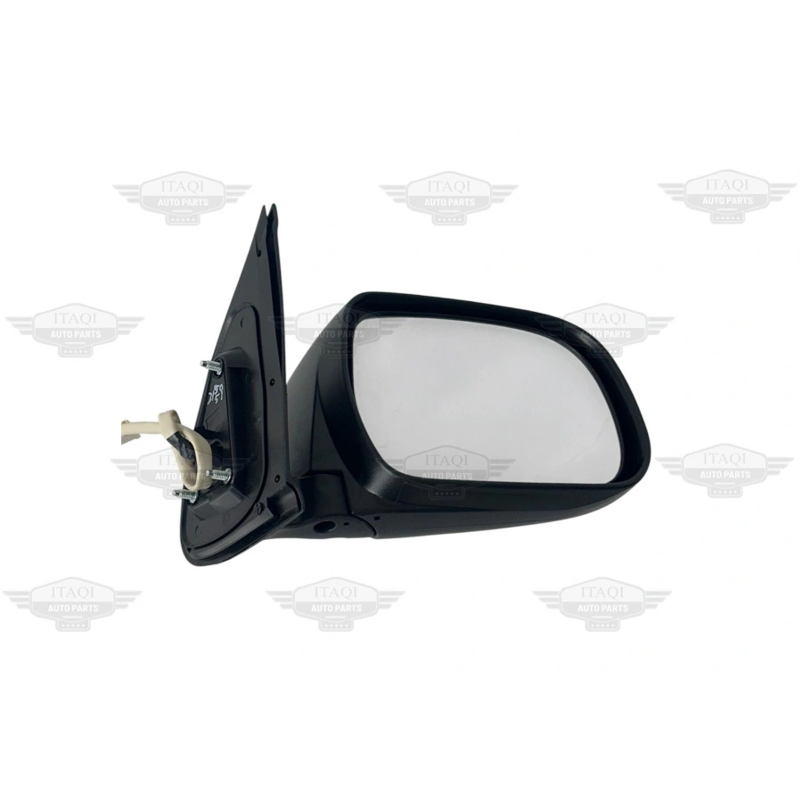 AYNA DİKİZ HILUX 06-10 RH (ELEKTRİKLİ KROM)