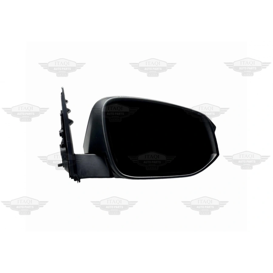 AYNA DİKİZ HILUX 15-23 RH (ELEKTRİKLİ/SİNYALLİ/ KATLANIR SİYAH)