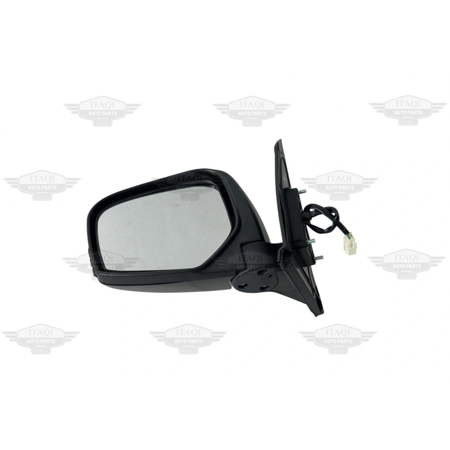 AYNA DİKİZ L200 07-14 LH (ELEKTRİKLİ/KATLANIR/ SİYAH 5 FİŞLİ)