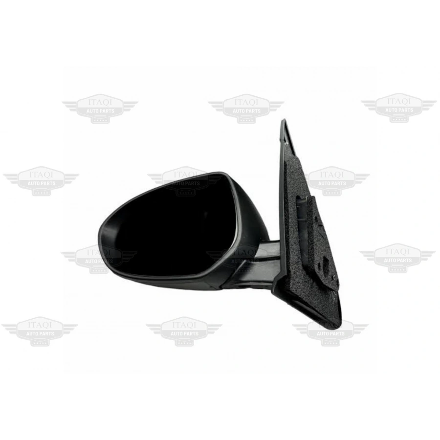 AYNA DİKİZ MAZDA 3 10-13 LH (ELEKTRİKLİ)