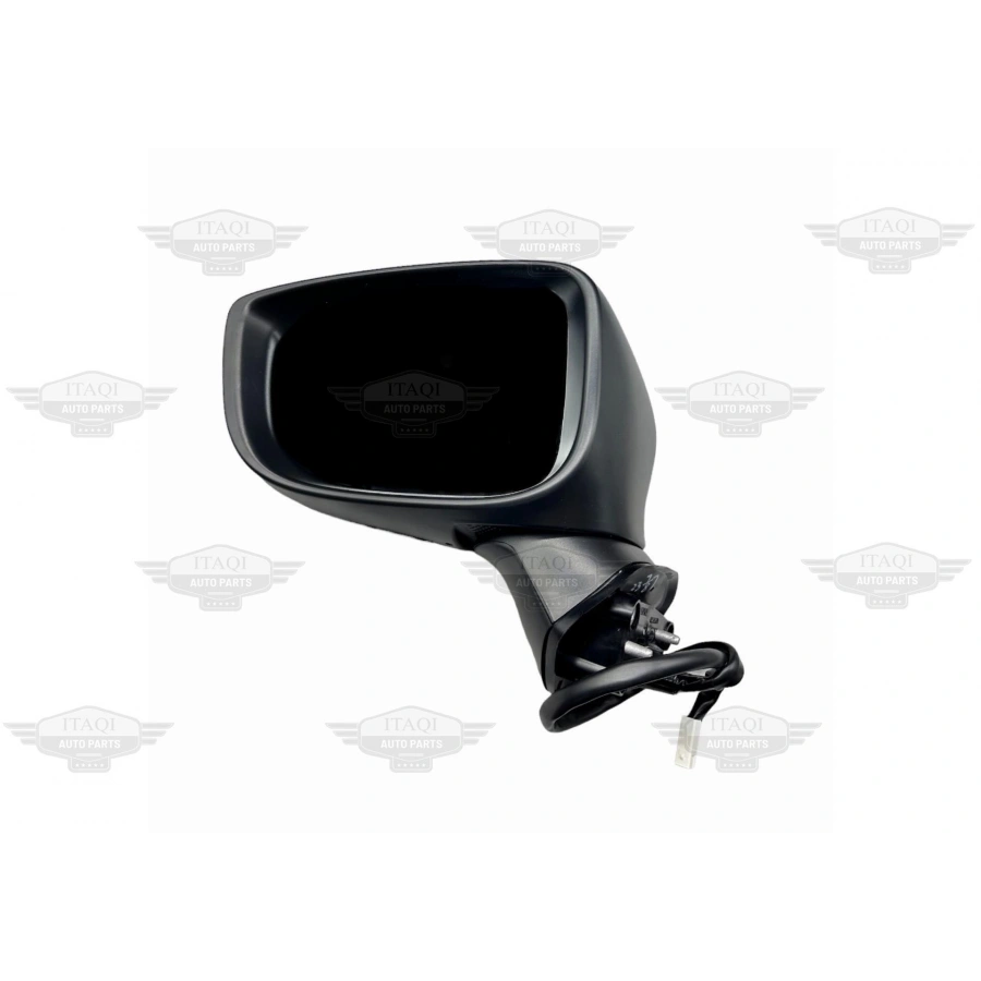 AYNA DİKİZ MAZDA 3 14-16 LH (ELEKTRİKLİ/SİNYALLİ/ KATLANIR/ISITMALI)