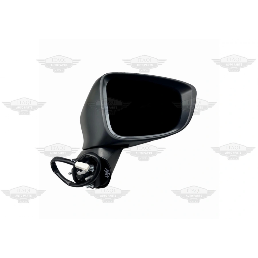 AYNA DİKİZ MAZDA 6 14-16 RH ELEKTRİKLİ/SİNYALLİ/ KATLANIR/ISITMALI)