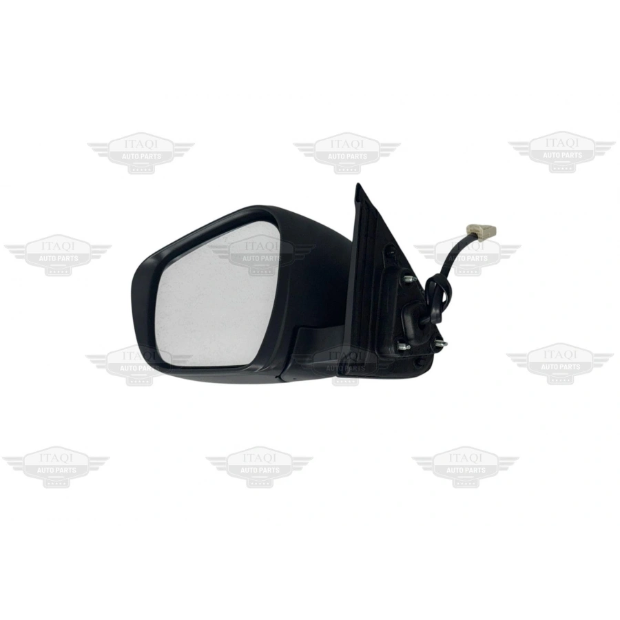 AYNA DİKİZ NAVARA 15-21 LH (ELEKTRİKLİ/KATLANIR/ SİNYALLİ KROM)