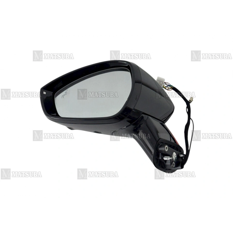 AYNA DİKİZ OMODA 5 22-25 LH (KAMERALI/TASIT TAKIP/ 12 FİŞ)