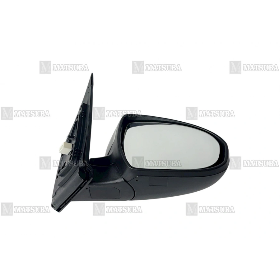 AYNA DİKİZ TUCSON 16-18 RH (ELEKTRİKLİ/ISITMALI/ SİNYALLİ/KATLANIR)