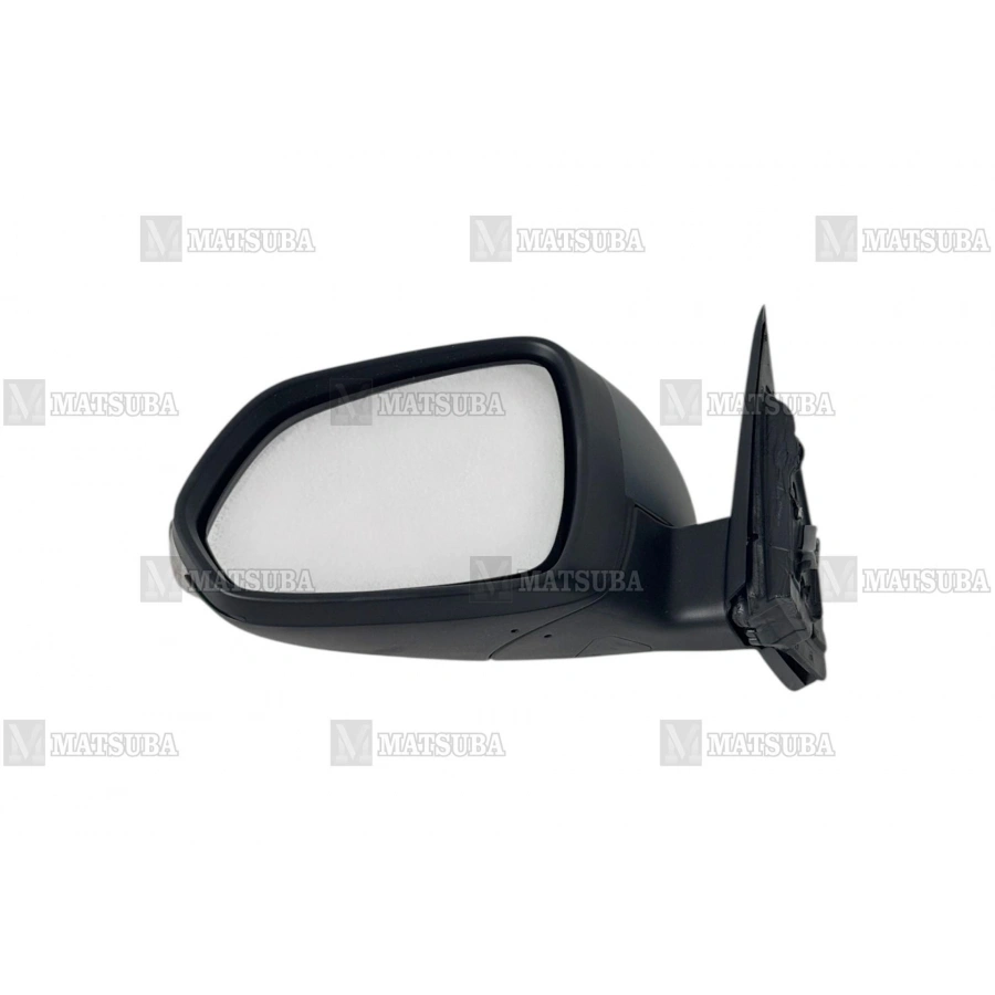 AYNA DİKİZ ZS EV 21-23 LH (ELEKTRİKLİ/SİNYALLİ/ ISITMALI/6 FİŞLİ)