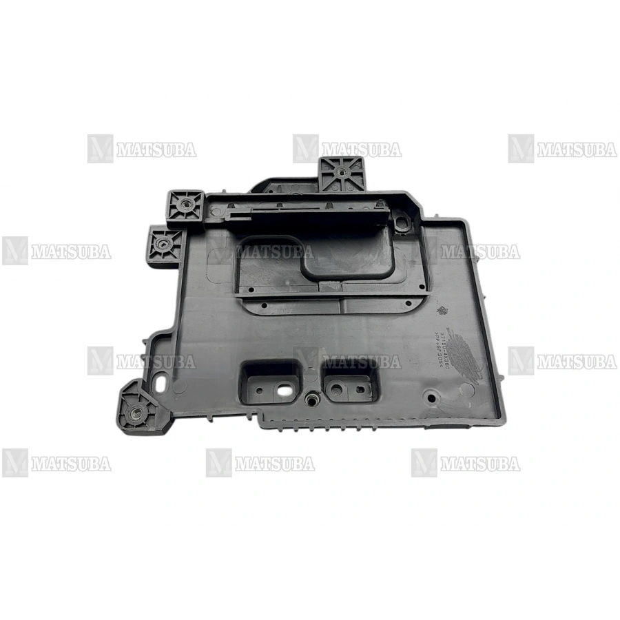 BAKALİT AKÜ ACCENT BLUE 1,4 BENZİNLİ 12-17 (6 İLERİ/ALT)