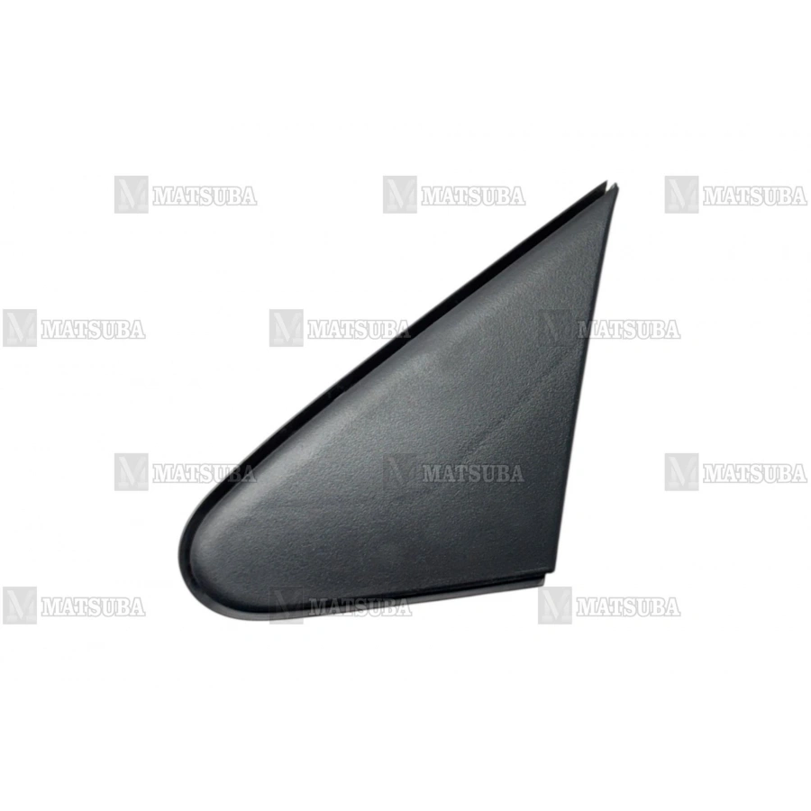 BAKALİT AYNA DEVAMI AURIS 13-16 LH