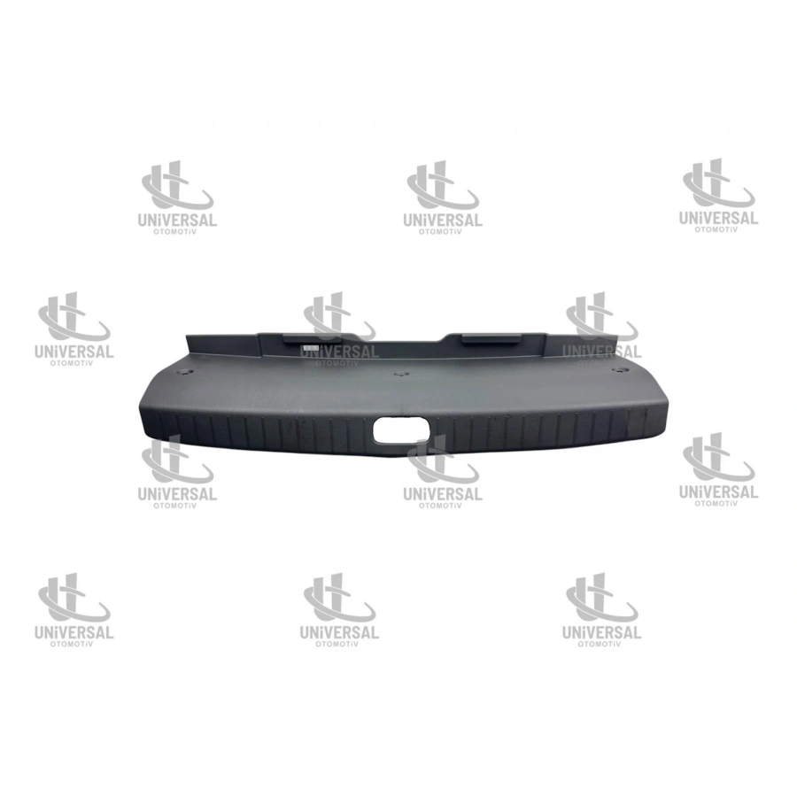 BAKALİT BAĞAJ KİLİT ACCENT ERA 06-12 (İÇ)