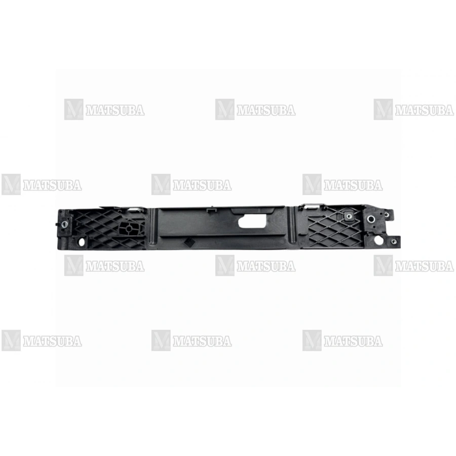 BAKALİT DAVLUMBAZ FAN COROLLA 07-18/AURİS 10-19/VERSO DİZEL 09-17 (ÜST)