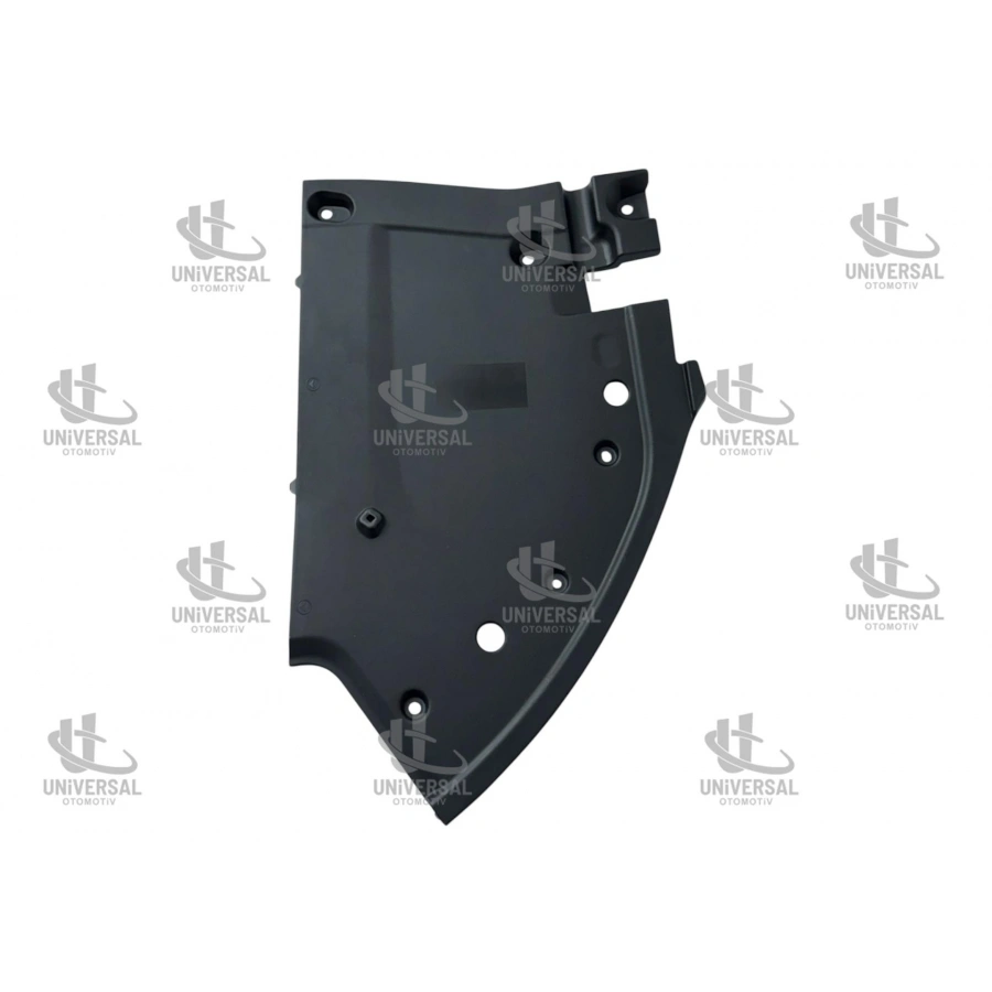 BAKALİT MOTOR ET5 22-25 LH (ÜST)