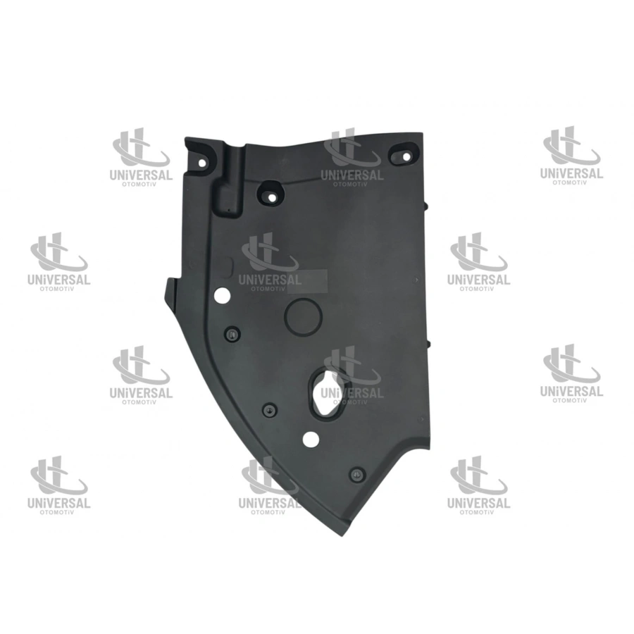 BAKALİT MOTOR ET5 22-25 RH (ÜST)