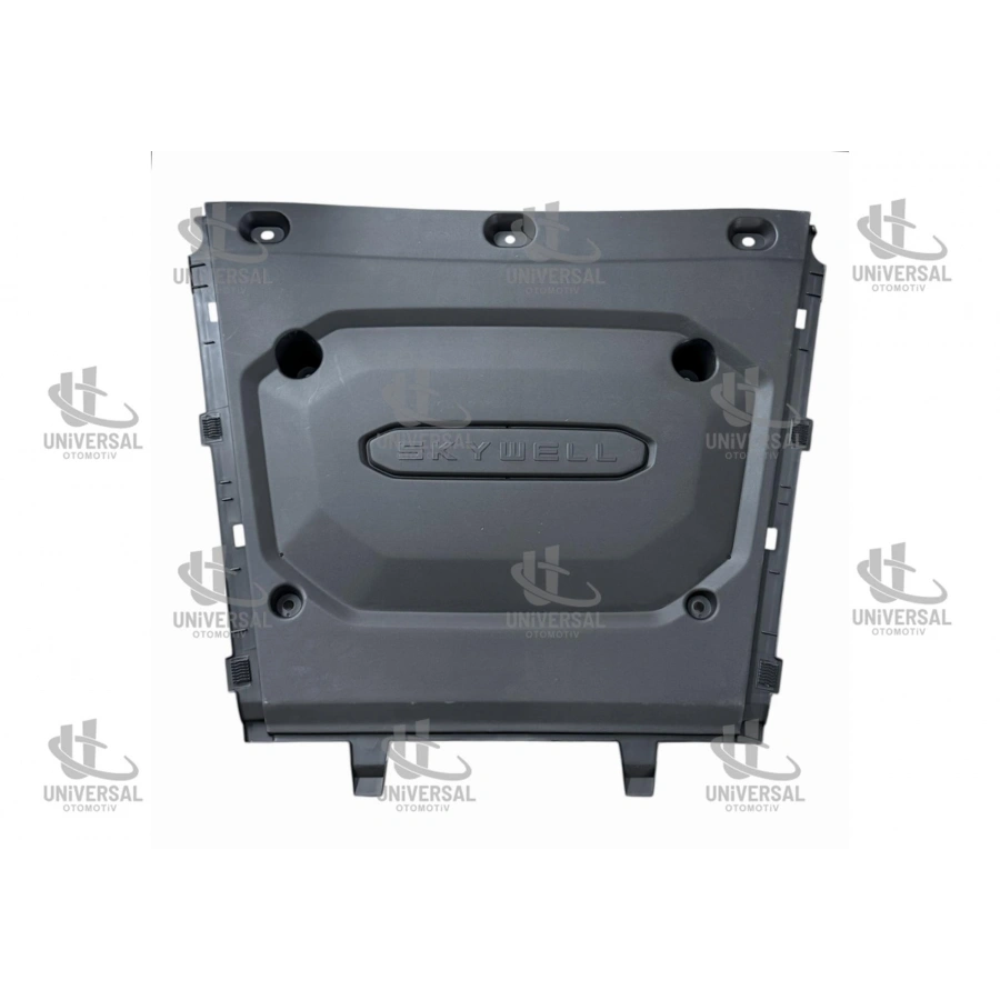 BAKALİT MOTOR ET5 22-25 ÜST (ORTA)