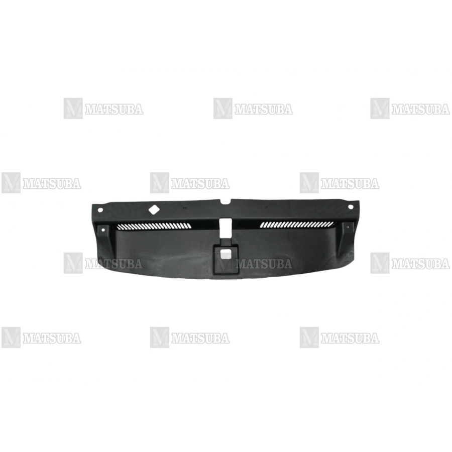 BAKALİT PANJUR TUCSON 15-18 (ÜST)