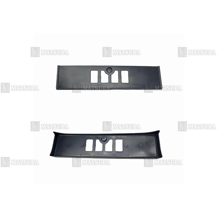 BAKALİT PLAKALIK CIVIC 96-05 ÖN