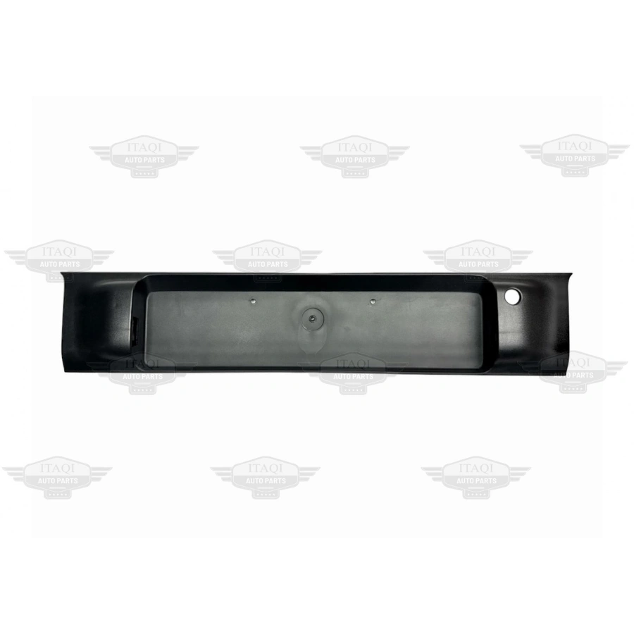 BAKALİT PLAKALIK COROLLA AE101 92-97 ARKA (PLAKA LAMBA DAHİL)