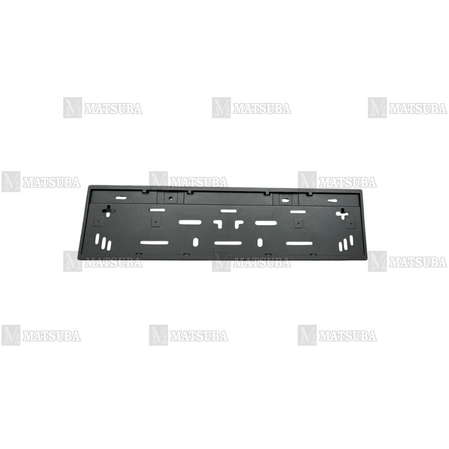 BAKALİT PLAKALIK OMODA 5/TİGGO 8 PRO 22-24 ÖN