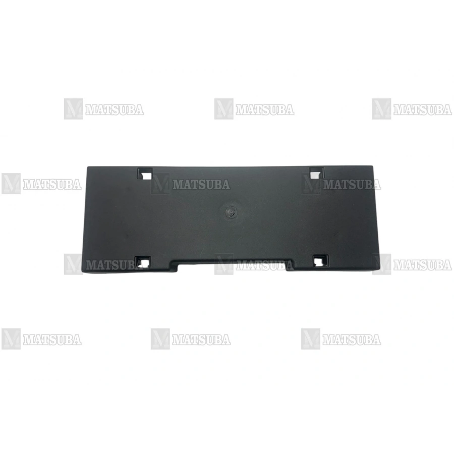 BAKALİT PLAKALIK TİGGO 7 PRO 22-24 ÖN