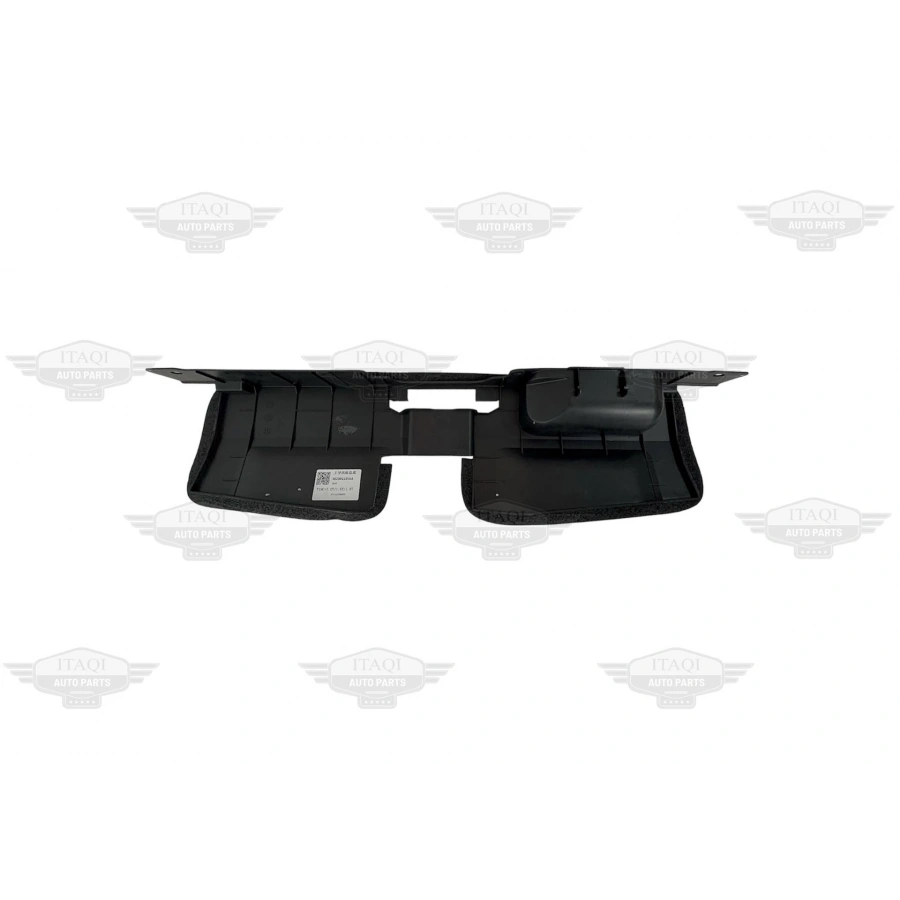 BAKALİT RADYATÖR HAVALANDIRMA OMODA 5 22-24 ÜST