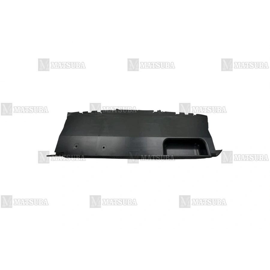 BAKALİT RADYATÖR TİGGO 7 PRO 22-24 (ÜST)