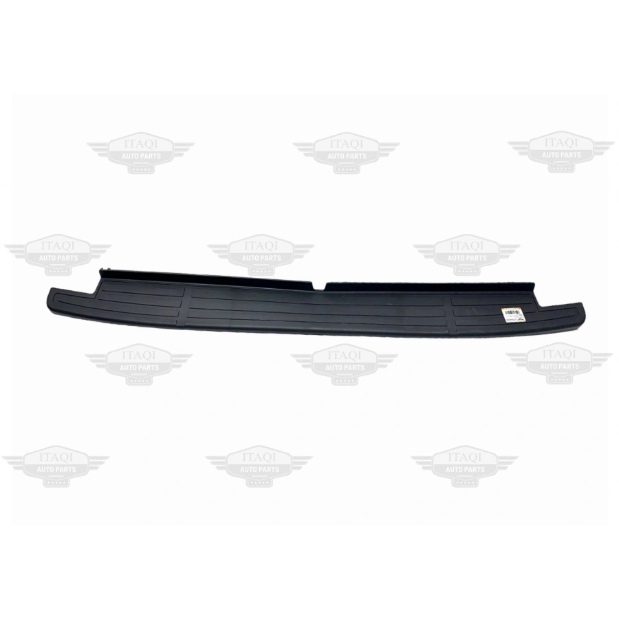 BAKALİT TAMPON D-MAX 12-19 ARKA (ÜST)