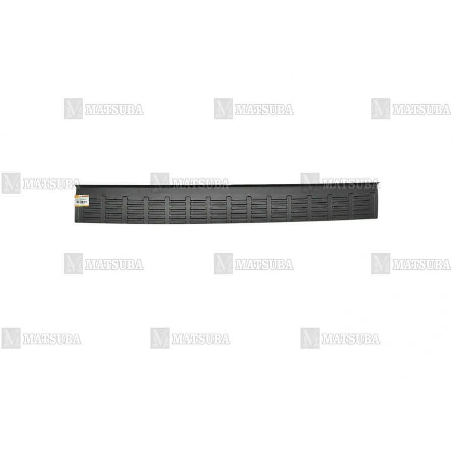 BAKALİT TAMPON HILUX VİGO 06-14 ARKA (ORTA)