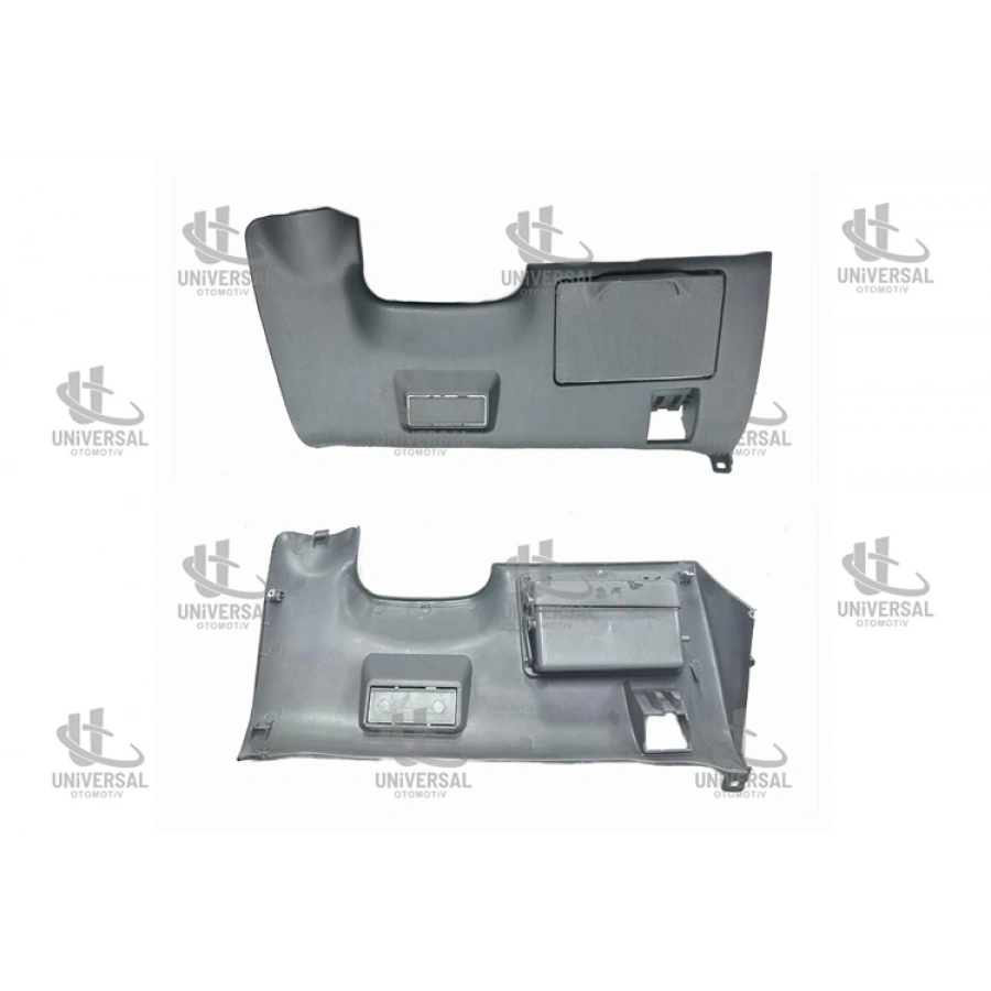 BAKALİT TORPİDO ALT COROLLA 93-98 AE101 (RUHSATLIK )