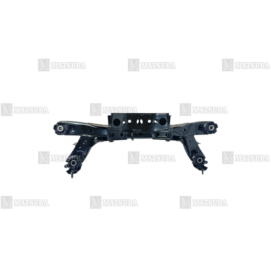 DİNGİL AVENSİS 03-08 ARKA