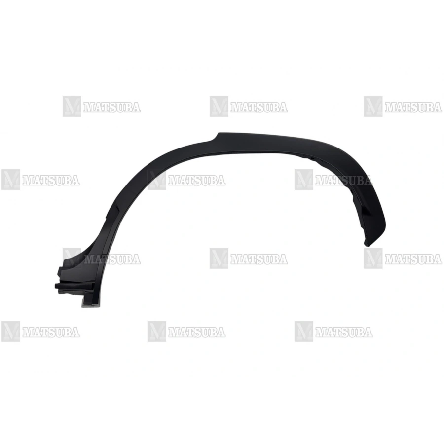 DODİK ÇAMURLUK COROLLA CROSS 22-24 ARKA LH