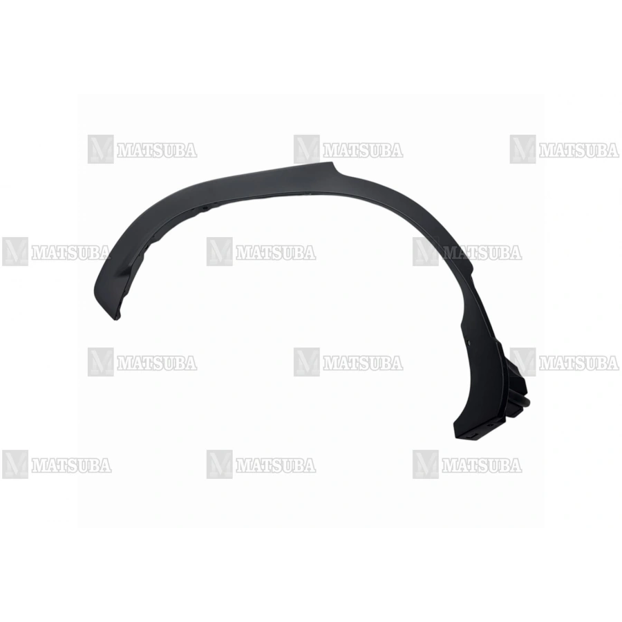 DODİK ÇAMURLUK COROLLA CROSS 22-24 ARKA RH