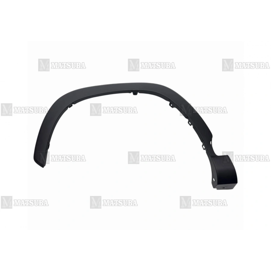 DODİK ÇAMURLUK COROLLA CROSS 22-24 ÖN LH