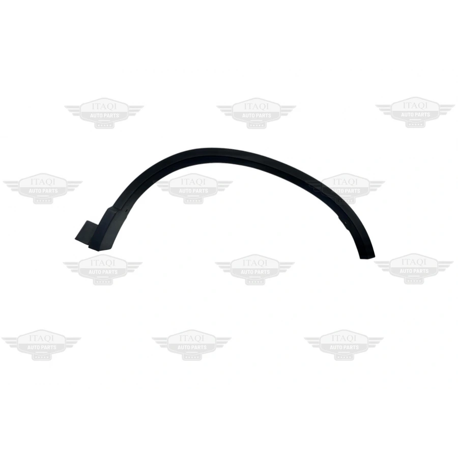 DODİK ÇAMURLUK CRV 07-11 ARKA LH