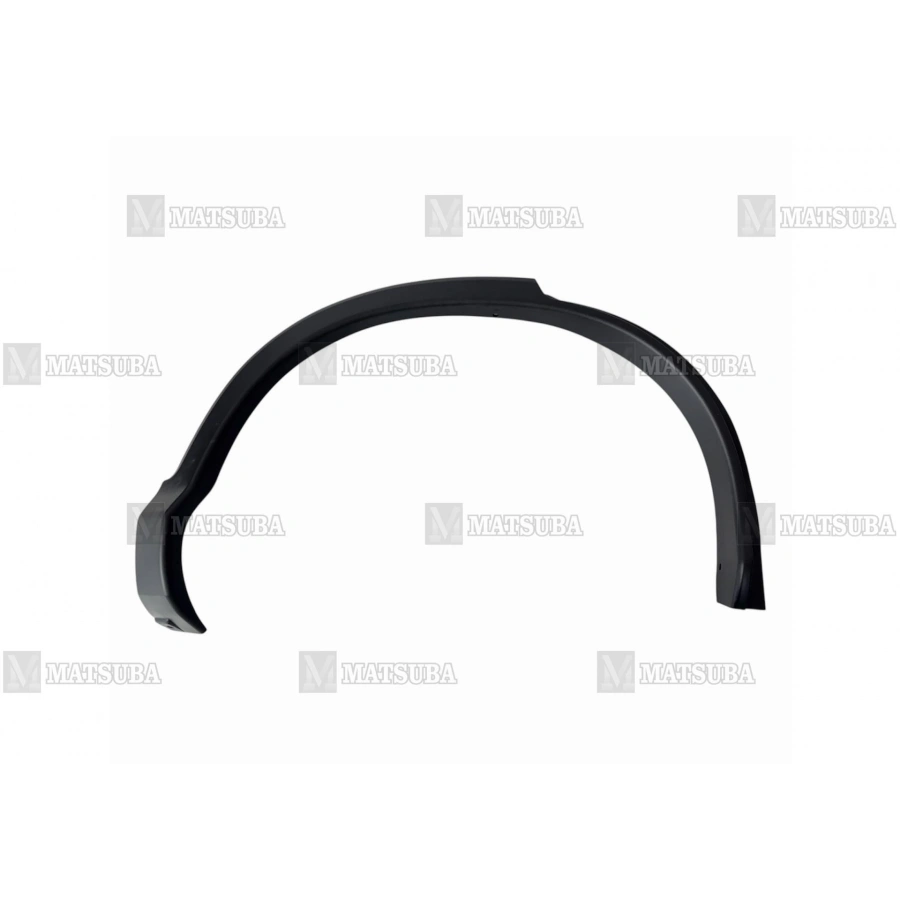 DODİK ÇAMURLUK CRV 12-19 ARKA RH