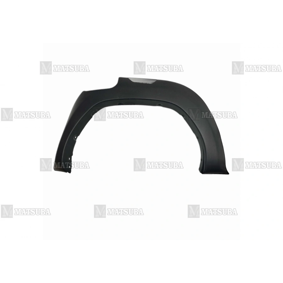 DODİK ÇAMURLUK HILUX REVO 21-24 ARKA LH