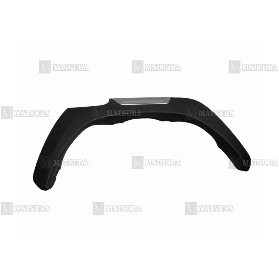 DODİK ÇAMURLUK HILUX ROCCO 21-23 ARKA LH