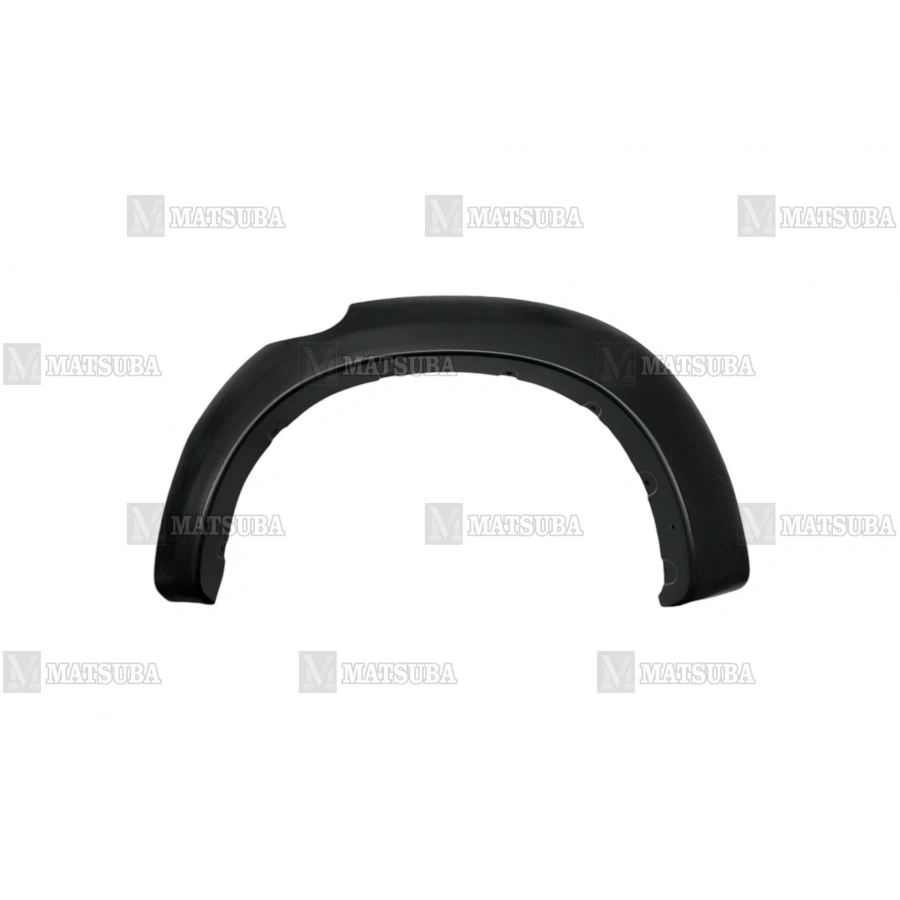 DODİK ÇAMURLUK HILUX VİGO 08-11 ARKA LH