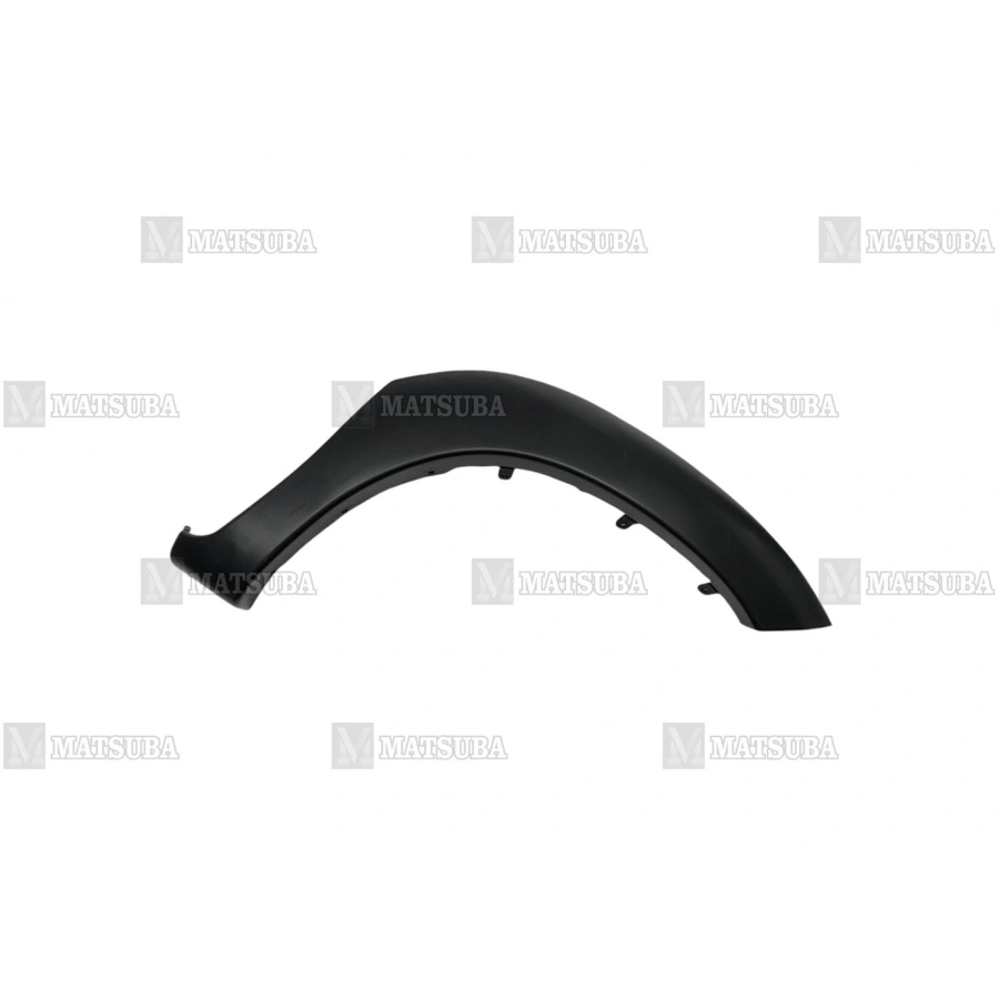 DODİK ÇAMURLUK HILUX VİGO 12-14 ÖN RH