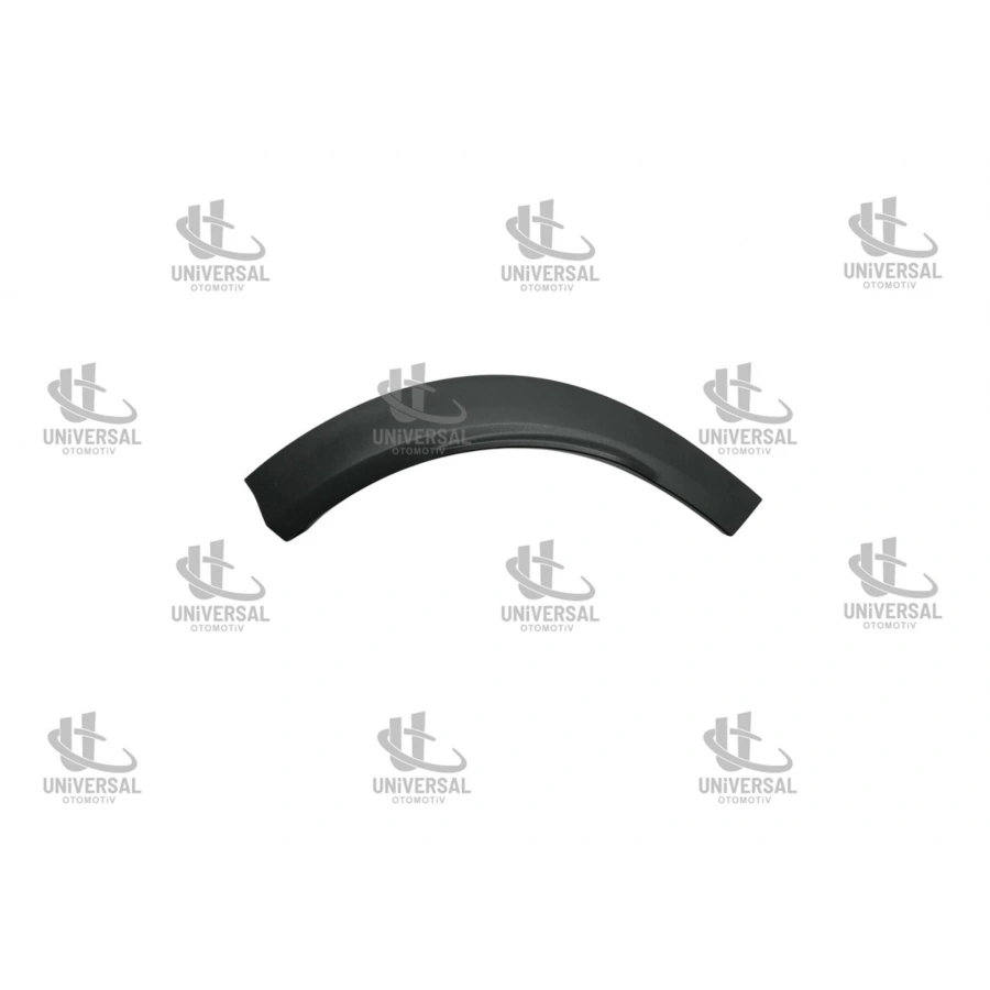 DODİK ÇAMURLUK JAECOO 7 24-26 ARKA LH