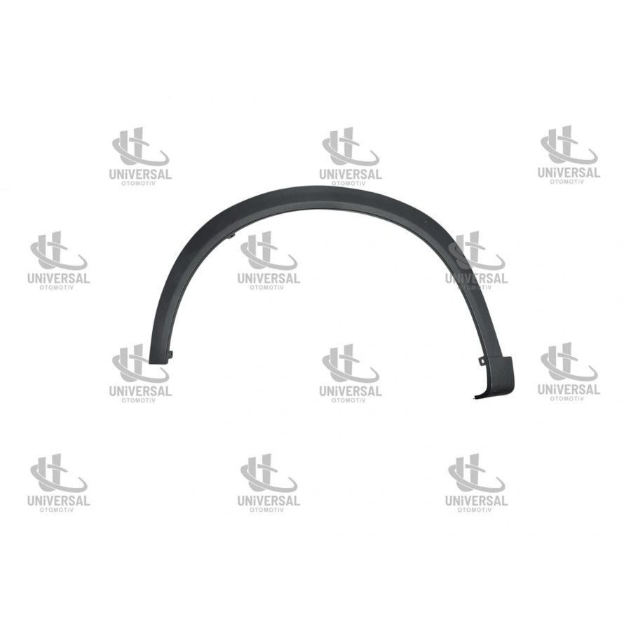 DODİK ÇAMURLUK JAECOO 7 24-26 ÖN LH