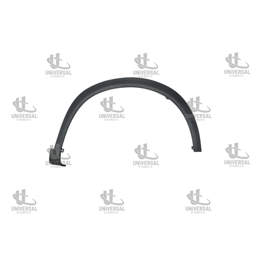 DODİK ÇAMURLUK JAECOO 7 24-26 ÖN RH