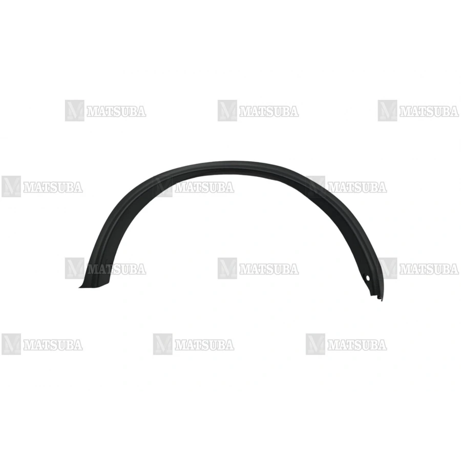 DODİK ÇAMURLUK JUKE 11-18 ARKA LH