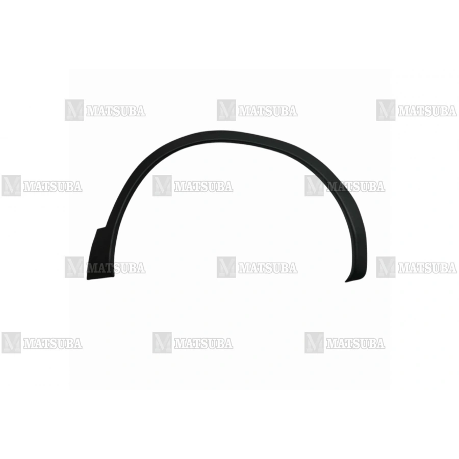 DODİK ÇAMURLUK QASHQAİ 07-13 ÖN RH