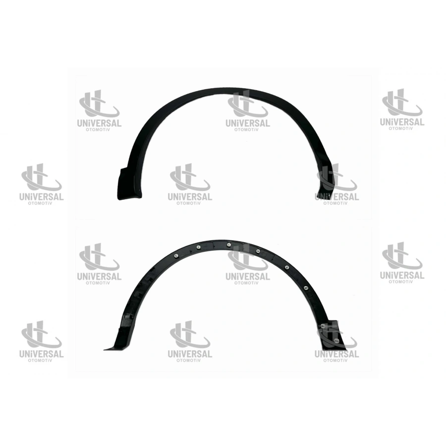 DODİK ÇAMURLUK QASHQAİ 14-21 ÖN RH