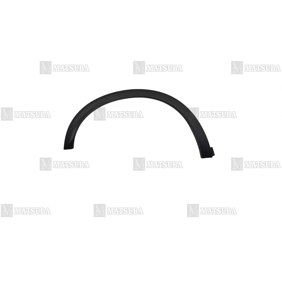 DODİK ÇAMURLUK QASHQAİ 21-26 ARKA RH