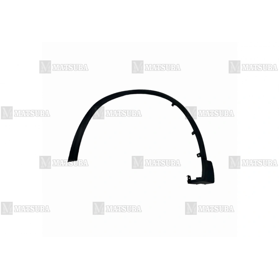 DODİK ÇAMURLUK TİGGO 8 PRO 22-24 ÖN LH